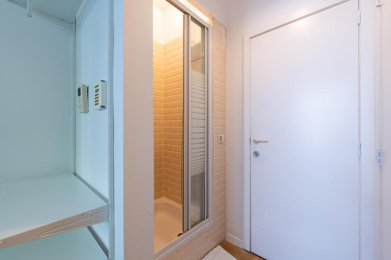 Charming Apartments Near Avenue Louise Brussels Exterior photo